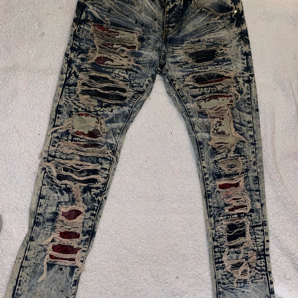 Stylish jeans size 32